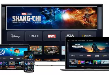 Genau wie Netflix: Disney+ hat einen ...