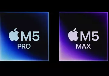 Apple stellt M5 Pro und M5 ...