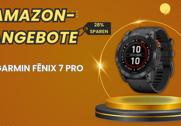 Garmin fēnix 7 Pro Solar Edition ...