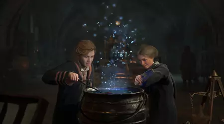 Leakage: Hogwarts Legecy Vorbestellerboni sind möglich