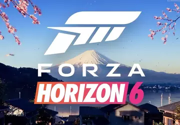 Forza Horizon 6 könnte früher erscheinen ...