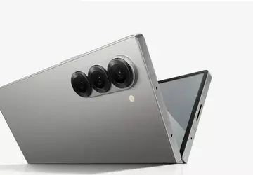 Honor trollt das Samsung Galaxy Fold ...