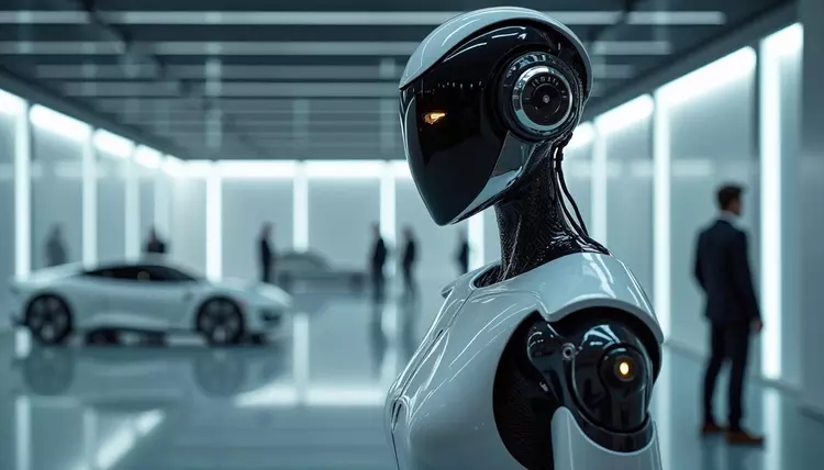 Tesla macht’s vor, Rivian zieht nach: ...