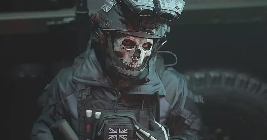 TrueTrophies: Im Jahr 2023 waren die beliebtesten Spiele auf PlayStation 5 Call of Duty: Modern Warfare II, Fortnite und GTA 5