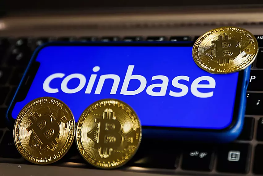 Hacker haben sich in die Kryptowährungsbörse Coinbase gehackt und 6.000 Nutzer abgezockt. Den Kunden werden Rückerstattungen versprochen