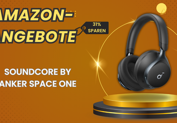 Soundcore Space One Kopfhörer – Jetzt ...