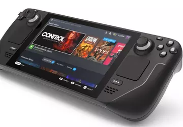 Valve stellt Steam Deck vor: Kompakte ...