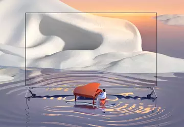 Offiziell: OPPO Smart TV R1 Enjoy ...