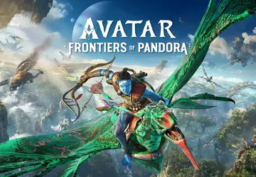 Avatar: Frontiers of Pandora wird nächste ...