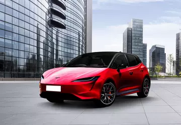 Das billigste Elektroauto von Tesla wird ...