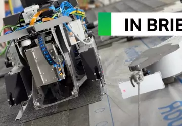 Renovate Robotics präsentiert Rufus V1: Der ...