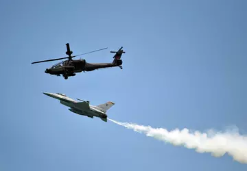 US Lockheed erhält Auftrag zur Modernisierung ...