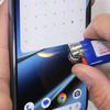 Thumbnail von der Rückseite des Google Pixel 10 Pro XL
