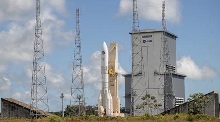 SpaceX-Monopol verhindern - Deutschland, Italien und Frankreich werden jährlich mehr als 350 Millionen Dollar in das Raumfahrtunternehmen Arianespace investieren