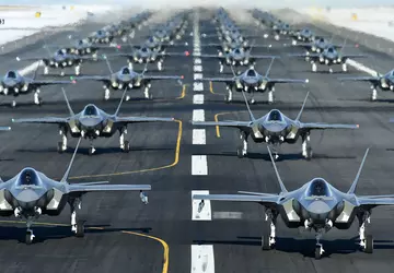 Lockheed Martin und Deutschland haben den ...