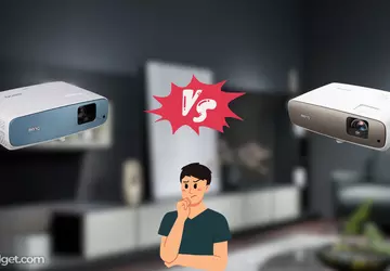 Benq TK850i vs Benq HT3550: Vergleich