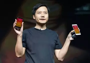 Xiaomi-, OnePlus- und Realme-Smartphones sammeln und ...