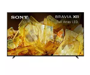 Sony 85 Zoll 4K Ultra HD ...