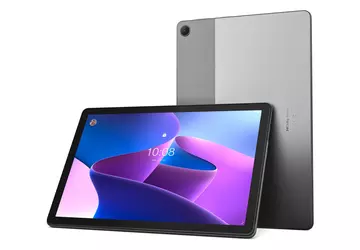 Lenovo Tab M10 (3. Generation): Tablet ...