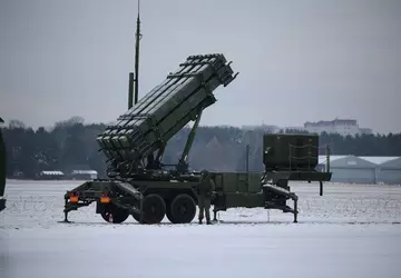 Lockheed Martin liefert PAC-3 MSE-Raketen für ...