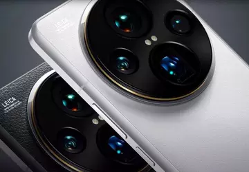 Xiaomi CEO zeigt ein Bild von ...