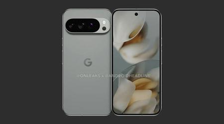 Ein Insider hat verraten, wie das Google Pixel 10 aussehen wird