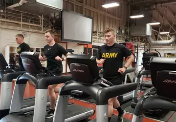 Die US-Armee wird ein Gehirntraining für ...