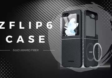 Thinborne hat neue dünne Aramidfaser-Hüllen für ...