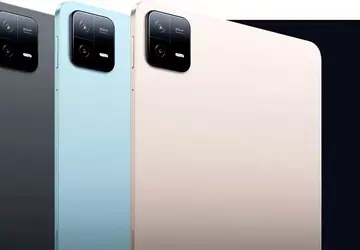 Xiaomi Pad 6 Tablets werden trotz ...