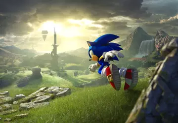 Sega veröffentlicht Trailer zum letzten Update ...