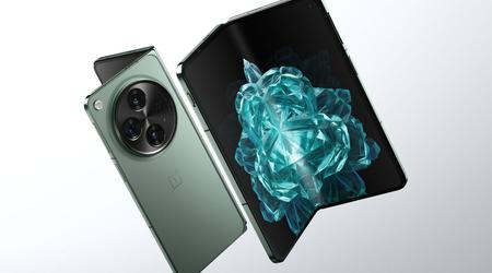 OnePlus Open hat begonnen, ein Update mit verbesserten Kamera-Funktionen zu erhalten