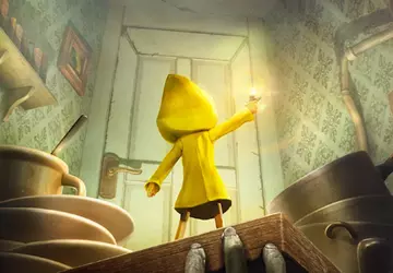 Bandai Namco wird eine Show veranstalten, ...