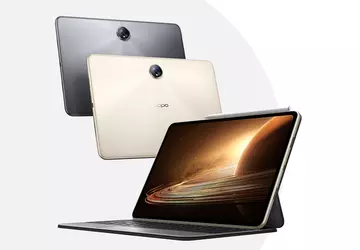 OPPO Pad 2: 120Hz-Display, MediaTek Dimensity ...