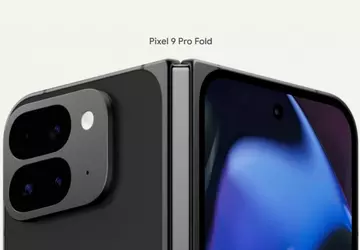 Google Pixel 9 Pro Fold enttäuscht ...