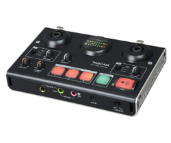 Tascam MiNiSTUDIO Creator US-42B