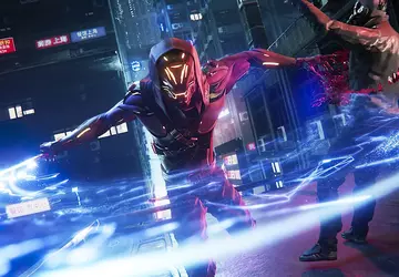 Ghostrunners neuer DLC-Teaser enthüllt