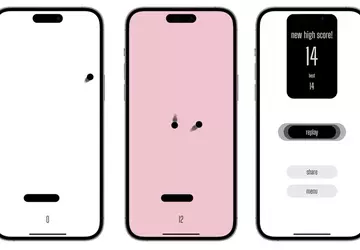 Die Entwickler können jetzt nicht mehr ...