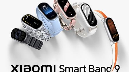 Es ist offiziell: Xiaomi Smart Band 9 wird zusammen mit dem faltbaren Smartphone Xiaomi MIX Fold 4 vorgestellt