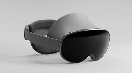 Media : Samsung und Googles Projekt Moohan XR-Headset Projekt Moohan wird Mitte Oktober in Korea veröffentlicht - eine große Präsentation des Gadgets steht bevor