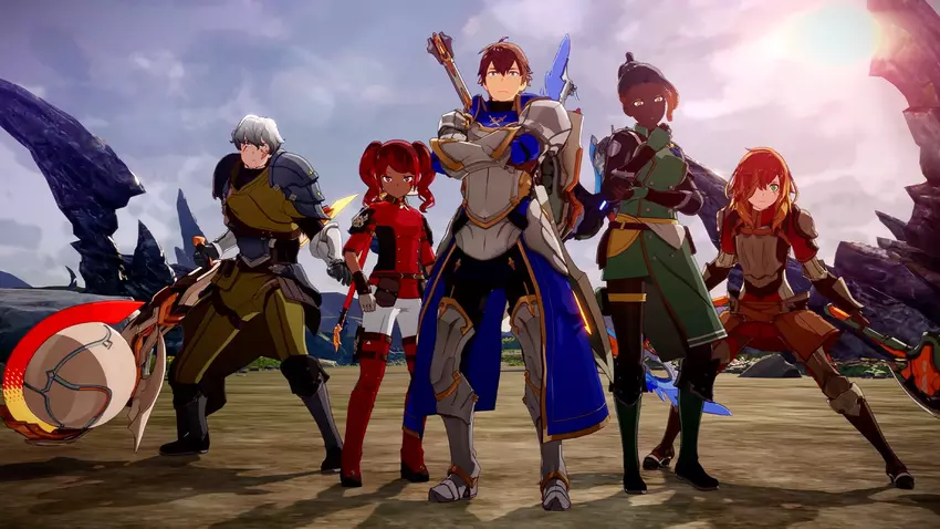 Im neuen Blue Protocol-Trailer wurde uns eine beeindruckende Spielwelt gezeigt und die Features des Spiels vorgestellt