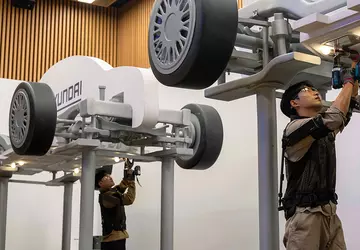 Hyundai und Kia haben die X-ble ...