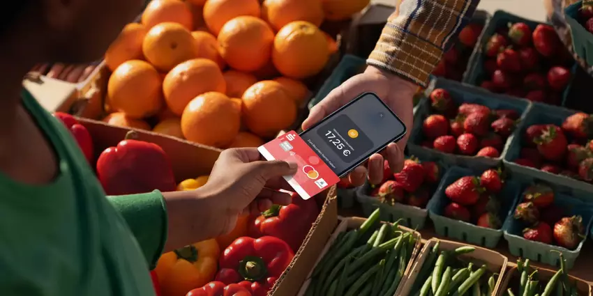 Apple führt Tap to Pay auf dem iPhone für Nutzer in Deutschland ein