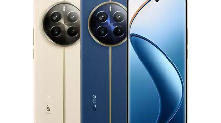 realme 12 Pro+: 120Hz OLED-Display, Snapdragon 7s Gen 2 Chip und Periscope-Kamera ab 360 Dollar