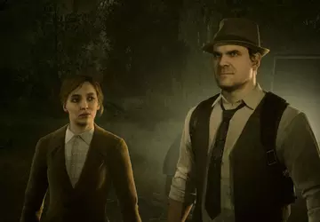 Alone in the Dark wird 60 ...