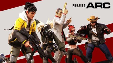 Koreanische isometrische Counter-Strike: PUBG-Macher kündigen Taktik-Shooter Project ARC an