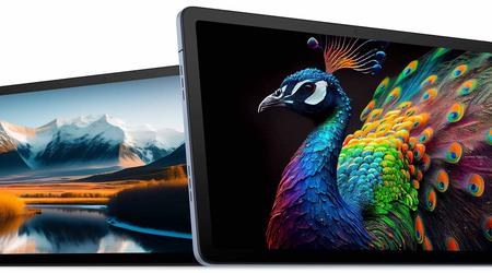 TCL Tab 10 Gen2 - Helio P22, 6000mAh-Akku und Android 13 zu einem Preis ab 169 €