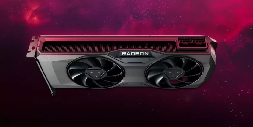 AMD hat die Radeon RX 7700 XT-Grafikkarte mit Navi 32-Chip und 12 GB Speicher zu einem Preis ab 449 $ vorgestellt