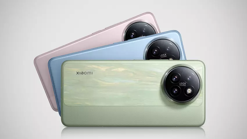 Xiaomi Civi 5 Pro erhält 3C-Zertifizierung: 67W Aufladung und neuer Chipsatz