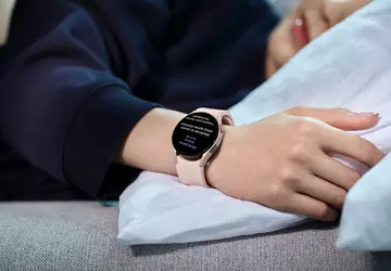 Samsung Galaxy Watch 5 und Galaxy ...