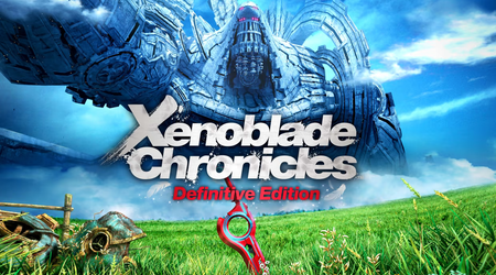 Xenoblade Chronicles X: Definitive Edition kommt endlich für Nintendo Switch